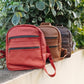 The Real McCaul Leathergoods Back Packs The Annie Backpack - Large - Cowhide Australian Made Australian Owned Leather Backpacks Made in Australia