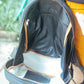 The Real McCaul Leathergoods Back Packs The Roger Backpack - Medium - Cowhide Australian Made Australian Owned