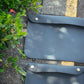 The Real McCaul Leathergoods Computer Accessories Sleeve Case for Tablet/Laptop - 15” - Horizontal Australian Made Australian Owned