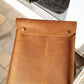 The Real McCaul Leathergoods Computer Accessories Sleeve Case for Tablet/Laptop - 15” - Vertical Australian Made Australian Owned