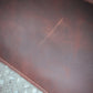 The Real McCaul Leathergoods Computer Accessories Sleeve Case for Tablet/Laptop - 15” - Vertical Australian Made Australian Owned