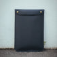 The Real McCaul Leathergoods Computer Accessories Sleeve Case for Tablet/Laptop - 15” - Vertical Australian Made Australian Owned