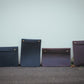 The Real McCaul Leathergoods Computer Accessories Sleeve Case for Tablet/Laptop - 15” - Vertical Australian Made Australian Owned