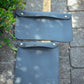 The Real McCaul Leathergoods Computer Accessories Sleeve Case for Tablet/Laptop - 15” - Vertical Australian Made Australian Owned