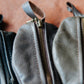 The Real McCaul Leathergoods Keyring Single Sided Key & Coin Pouch Australian Made Australian Owned Double Sided Key & Coin Pouch- MADE IN AUSTRALIA - Genuine Leather