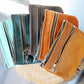 The Real McCaul Leathergoods Purses Paula Purse - Kangaroo Australian Made Australian Owned
