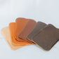 The Real McCaul Leathergoods Wallet Steven Card Holder Australian Made Australian Owned