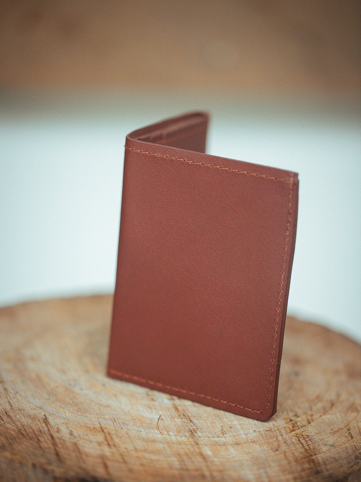 The Real McCaul Leathergoods Wallet The Matt Wallet Australian Made Australian Owned The Matt Leather Wallet Made In Australia Kangaroo Leather Wallet