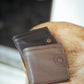 The Real McCaul Leathergoods Wallets Classic Bifold Wallet - Cowhide Australian Made Australian Owned BiFold Leather Wallet- Made In Australia
