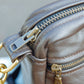 The Real McCaul Leathergoods Zeuss Satchel - Cowhide Australian Made Australian Owned Men's Leather Satchel Made In Australia- Laptop/iPad