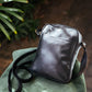 The Real McCaul Manbag Charlie Shoulder Bag Australian Made Australian Owned