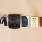 The Real McCaul Multi-Wallet Multi Wallet Belt Pouch (Cowhide) Australian Made Australian Owned Made in Australia Travel Belt Multi-Wallet (Cowhide Leather)