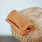 The Real McCaul Tobacco Pouches Tobacco Pouch - Cowhide Australian Made Australian Owned Leather Tobacco Pouch Australian Made Kangaroo & Cowhide Leather