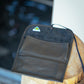 The Real McCaul Tobacco Pouches Tri Fold Tobacco Pouch - Kangaroo Australian Made Australian Owned Leather Tobacco Pouch Australian Made Kangaroo & Cowhide Leather