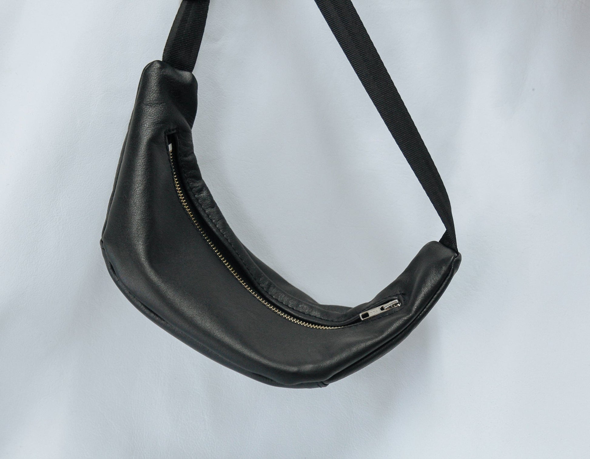 Buy Pockets Belt Utility Belt Belt Bag in Black Cotton Online in India 