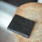 The Real McCaul Wallet Black The Brendan Wallet 2.0 - Kangaroo Australian Made Australian Owned The Brendan Leather Wallet Made In Australia