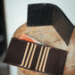The Real McCaul Wallet The Brendan Wallet 2.0 - Kangaroo Australian Made Australian Owned The Brendan Leather Wallet Made In Australia